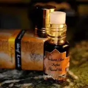 Agar Musk 3ml-Agarscents Bazaar Sharif Laroche Bois D'Agar Jinkou Adlerholz