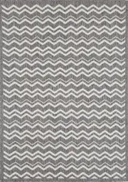 Sisalo Brown Beige and Cream Geometric Rug