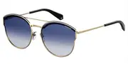 Polaroid PLD 4057/S Polarized LKS/Z7 Women Sunglasses