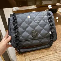 在飛比找蝦皮購物優惠-折扣款 全新正品 Tory Burch Willa 8787