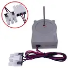 Quality Assurance Replacement Fan Motor for Haier Fridge Models 001F26