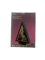 Indoor Light Micro LED Triangle Decoration Light