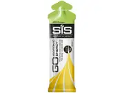 Science in Sport GO Isotonic Energy Gels | 60 ml / Apple