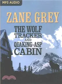 在飛比找三民網路書店優惠-The Wolf Tracker and Quaking-a