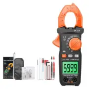 SK-218 High Precised 600A Clamp Multimeter Ideal for Electricians and Engineers