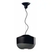 Bellota Pendant D.35, Carbon Black
