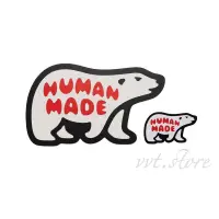 在飛比找蝦皮購物優惠-HUMAN MADE 21AW POLAR BEAR CUT