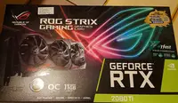 在飛比找Yahoo!奇摩拍賣優惠-華碩ASUS ROG Strix GeForceRTX208