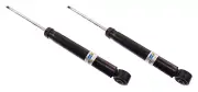 Set of 2 Rear Shock Absorbers L+R BILSTEIN for VW Eos 2007 - 2016 (for: Volkswagen)