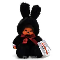 在飛比找PChome24h購物優惠-日本Sekiguchi夢奇奇MONCHHICHI【小黑兔】