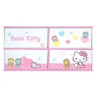 在飛比找Yahoo奇摩購物中心優惠-【震撼精品百貨】Hello Kitty 凱蒂貓~HELLO 