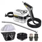 New Steam Cleaner 110V/220V High Temperature Steam Cleaning for Kitchen Hood Car