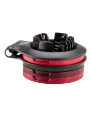 [Tefal] Ingenio 3-in-1 Egg Slicer in Black