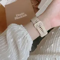 在飛比找樂天市場購物網優惠-格子紋理款 適用huawei band 7 手錶帶 錶殼一件