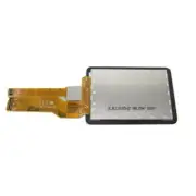 LCD Display Screen Monitor W/ Touch Fuction Repair Parts For Gopro Hero 5 Camera