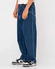 Flip Daddy Tapeless Baggy Jean 38