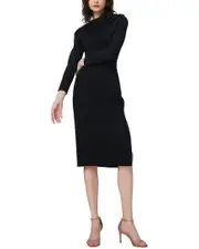 Diane von Furstenberg Buffy Dress