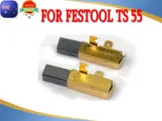Carbon Brushes For FESTOOL Kapex 120 KS 120 EB 494785 FE1 492014 TS55 TS75 EBQ