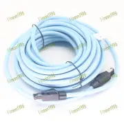 FOR OMRON NEW 1PC XS5W-T421-JMD-K 10M Industrial Ethernet Cable spot stocks