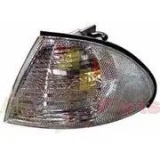 All Crash Left Corner Light - ETD-21011LHQ