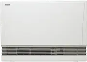 Rinnai Energysaver 1005FT 37MJ NG Heater Flued
