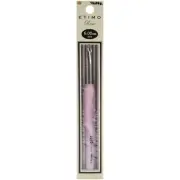 Tulip Etimo Rose Crochet Hook-Size 10/6mm TER-012E