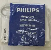 Philips M4554B Easy Care Small Adult Cuff 20.5-28.5cm