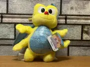 Disney Junior Doc McStuffins Toy Hospital 6" FLICKER Plush Toy, we ship daily