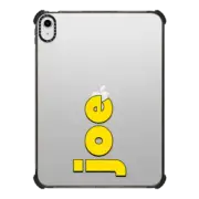 iPad 10.9-inch (10th gen) iPad Impact Case Custom iPad Case