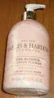 Baylis & Harding Elements - Pink Blossom & Lotus Flower Luxury Hand Wash - 500ml