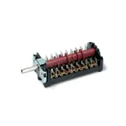 Technika Oven/Stove Multi Function Switch 42.09001.014