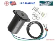 Tilt Trim Motor for Evinrude Johnson OMC Outboard E 25 30 40 50 60 HP 5009035