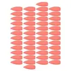 50x Backflow Incense Cones Waterfall Scents Fragrance Air Purification(Lily) AU