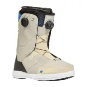 K2 Snow Maysis Men's Snowboard Boots, Print Shop, M11 MY25