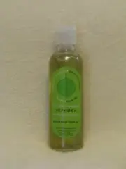 Sephora Micellar Cleansing Water 'Green Tea' Anti-Blemish 3.38oz Face & Eyes