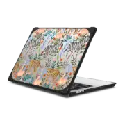 MacBook Pro 13-inch (M1 / M2 / Intel) Bounce Case Moody Jungle