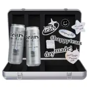 Coca-Cola Happy Tears Zero Sugar Hype Kit TikTok Limited Coke Ready To Ship