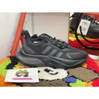 在飛比找蝦皮購物優惠-OH SHOSE 👟愛迪達 adidas ALPHABOUN