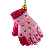 Cody Foster 3.75In Gardening Gloves, Glass, Growing