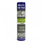 ​Selleys Pro-Trade Wet Area Sealant - 300g, Clear