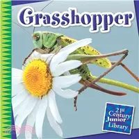 在飛比找三民網路書店優惠-Grasshopper