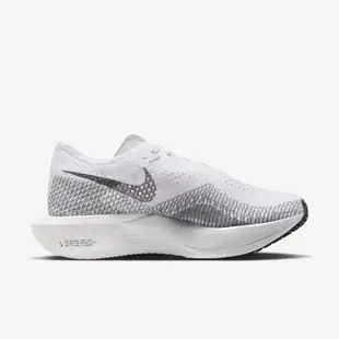 Nike Wmns Zoomx Vaporfly Next% 3 [DV4130-100] 女 慢跑鞋 馬拉松 路跑 白
