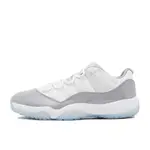 NIKE AIR JORDAN 運動鞋 11 LOW CEMENT GREY 新品 AV2187-140