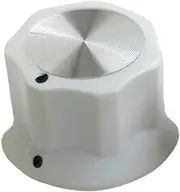 Multi Color Replacement Knob For Guitar Effect Pedals 25x14.5mm Easy Installation Guitar Effection Knob Potentiometer