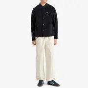 Fred Perry Corduroy Pocket Detail Overshirt