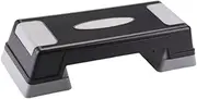 Workout Aerobic Stepper Exercise Step Heavy-Duty Sports Equipment Yoga Treadle Aerobic Step for Body Shaping Outdoor