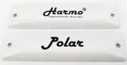 Covers for Harmo Polar diatonic harmonica, Harmonica - Free US Shipping!