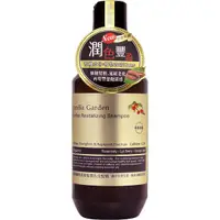 在飛比找康是美優惠-Amma Garden艾瑪花園咖啡因潤色洗髮精300ml