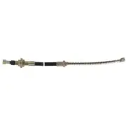 911644401 Emergency Brake Cable for Yale Forklift 47 3/4"
