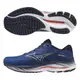 美津濃 MIZUNO WAVE RIDER 27 一般型 超寬楦 男款 慢跑鞋 J1GC230405